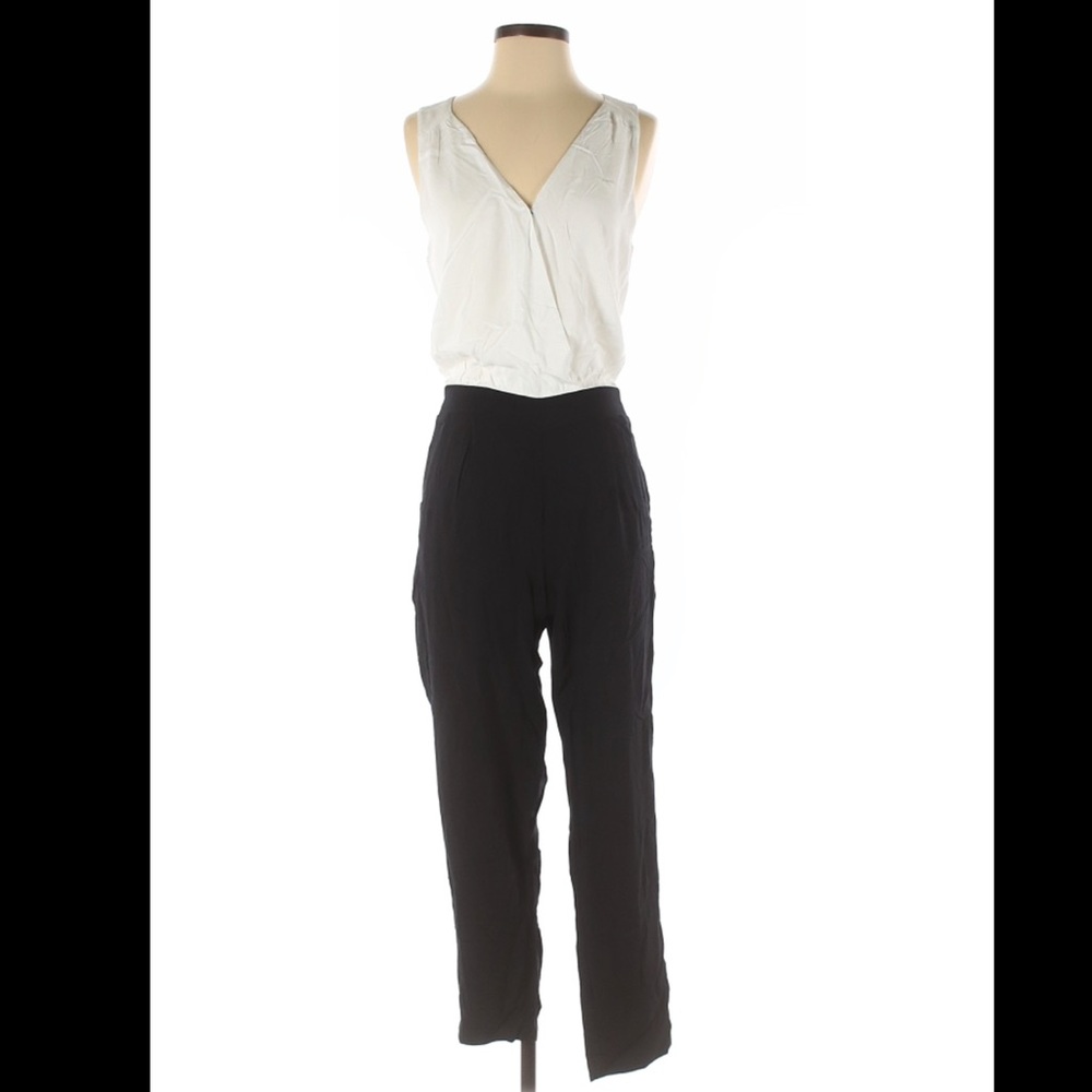Splendid Jumpsuit